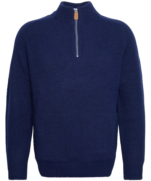 Talder Hz Knit - Navy