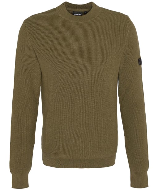 Crawley Crew - Bleached Olive