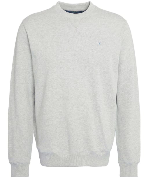 Beckhill Crew - Grey Marl