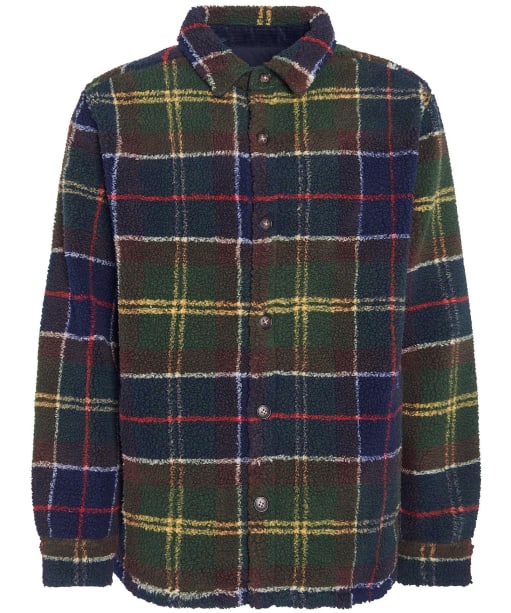 Bryson Overshi - Classic Tartan