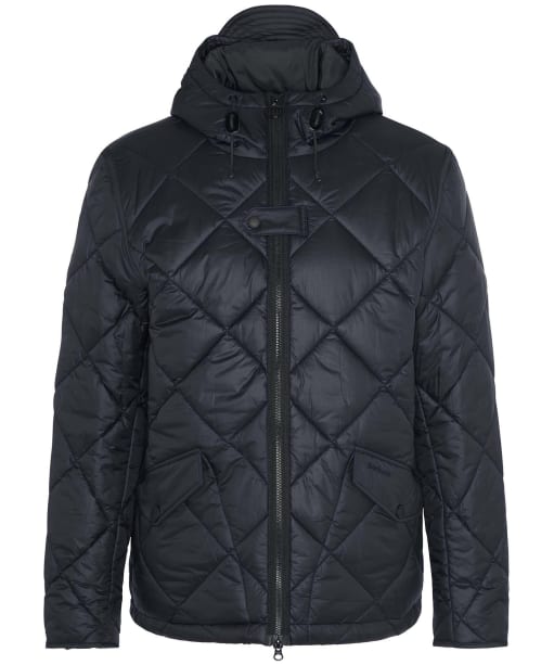 Barbour sports quilt jacket online