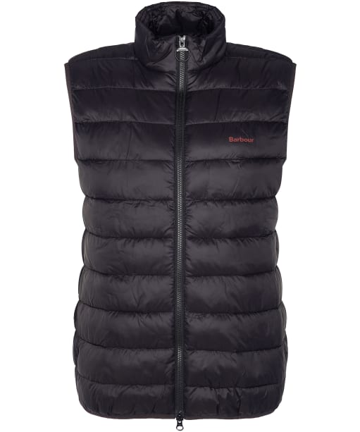 Men's Barbour Bretby Gilet - Black