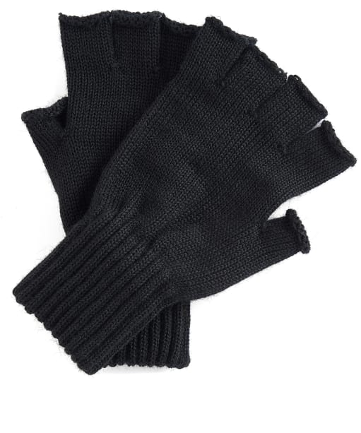 Barbour lambswool gloves shop