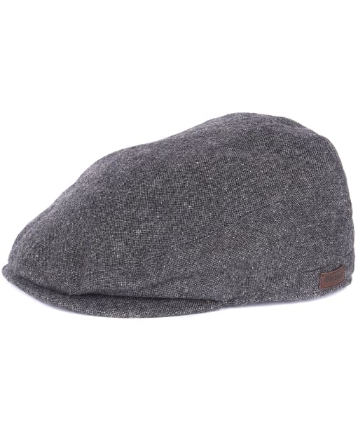 Men s Barbour Barlow Flat Cap