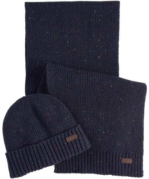Mens hat and scarf gift set hotsell