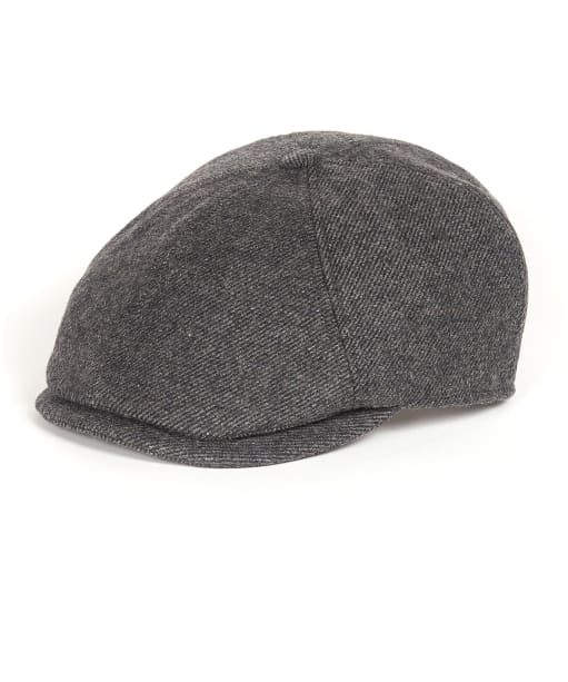 Barbour redshore flat cap sale