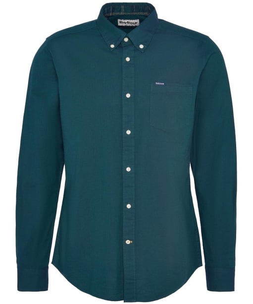 Marsden Oxford - Evergreen