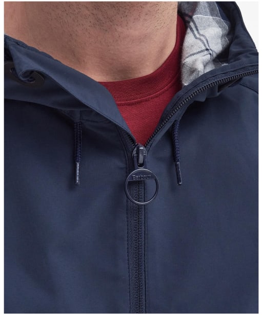 Men's Barbour Kirkhill Showerproof Jacket