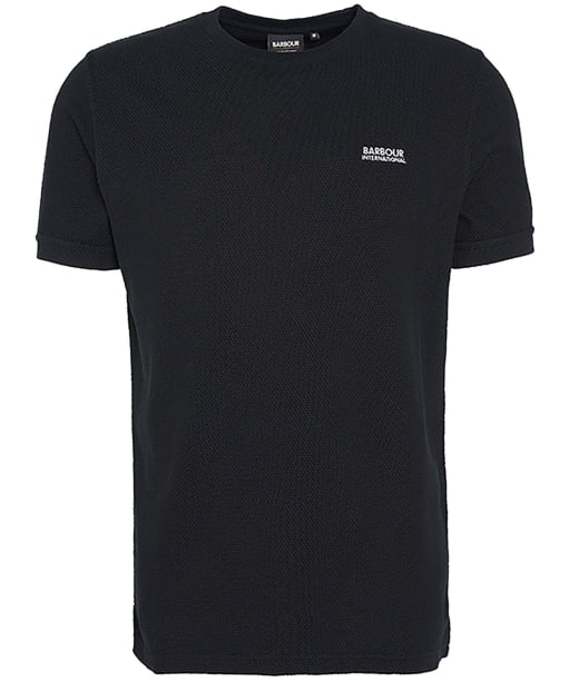 Albury Tee - Black