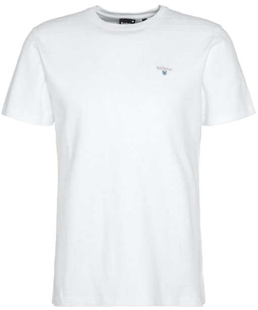 Craven T-Shirt - White