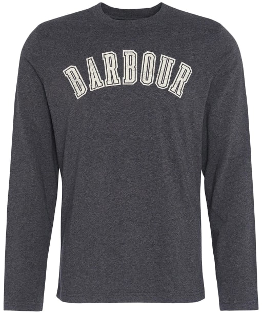 Tidworth Ls T - Charcoal