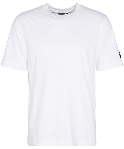 Outline T-Shirt - White