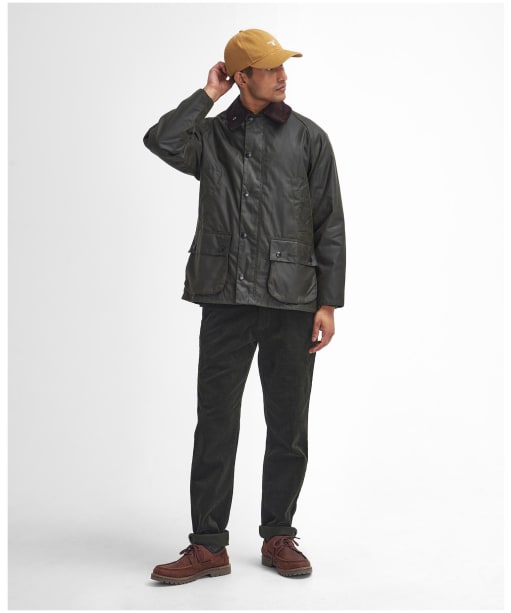 Bedale Waxed Jacket