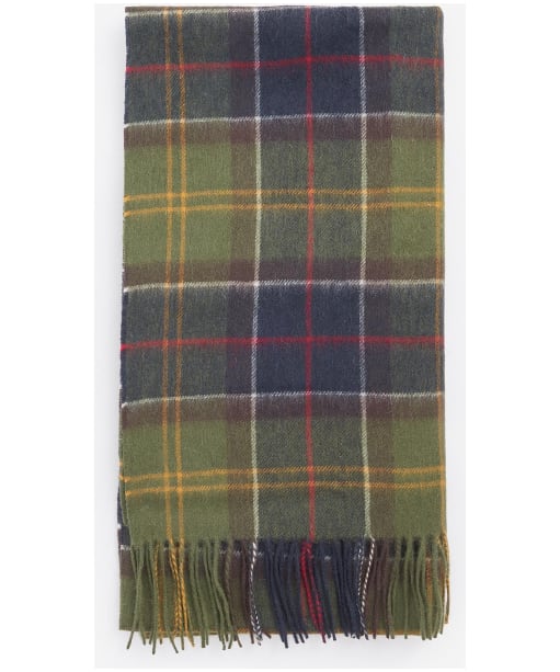 Braden Scarf - Barbour Classic