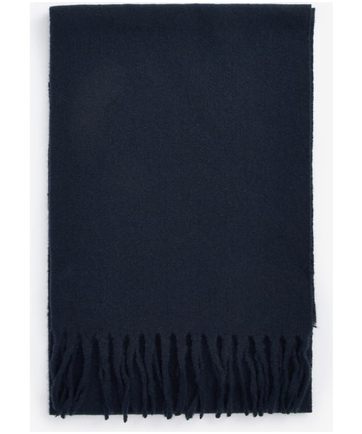 Brandy Scarf - Navy