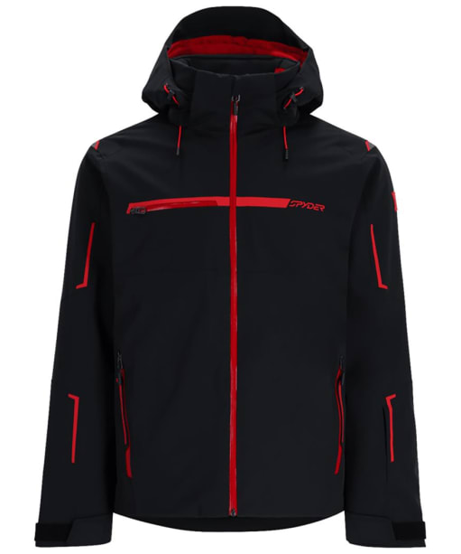 Men s Spyder Titan Snow Jacket