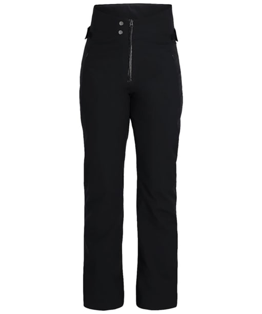 Women's spyder snow pants discount