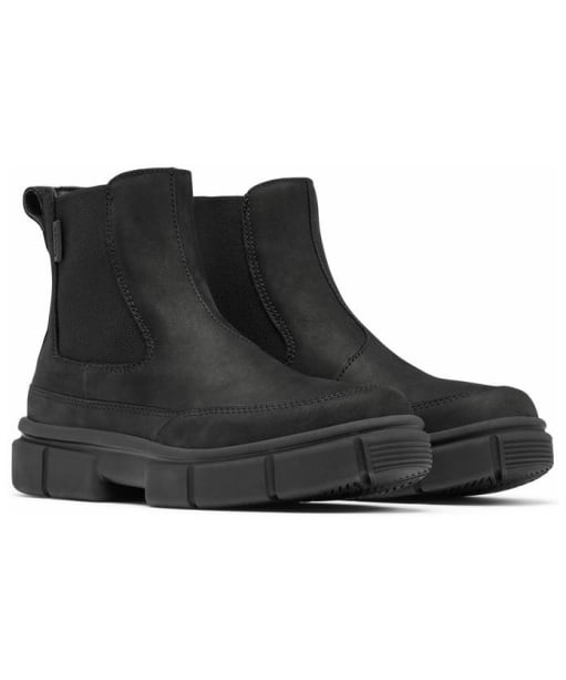 Womens sorel chelsea boots online