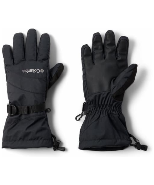 Women's Columbia Last Tracks II Gloves