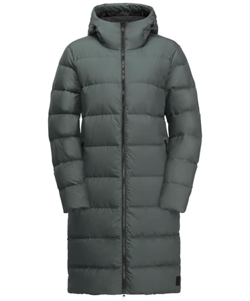 Jack wolfskin ladies coats sale discount
