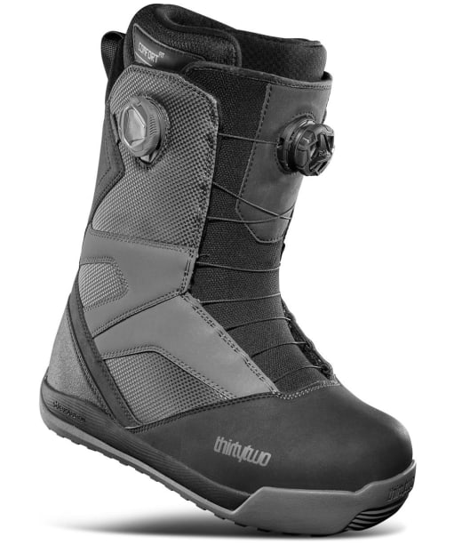 Men s ThirtyTwo STW Double BOA Snowboard Boots