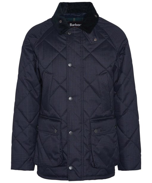 Mens quilted jackets sale new arrivals