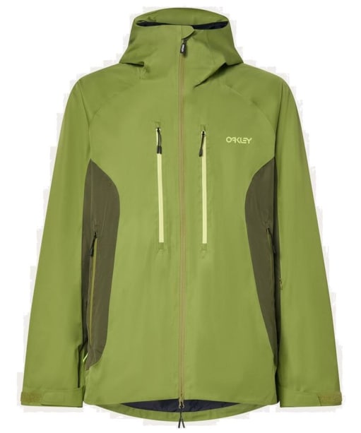 Oakley ski jackets uk online