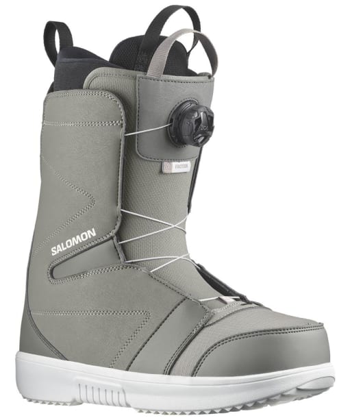 Boots snowboard salomon new arrivals