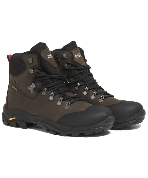 Aigle vibram cheap