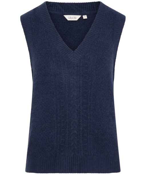 Tank top jumper womens shop