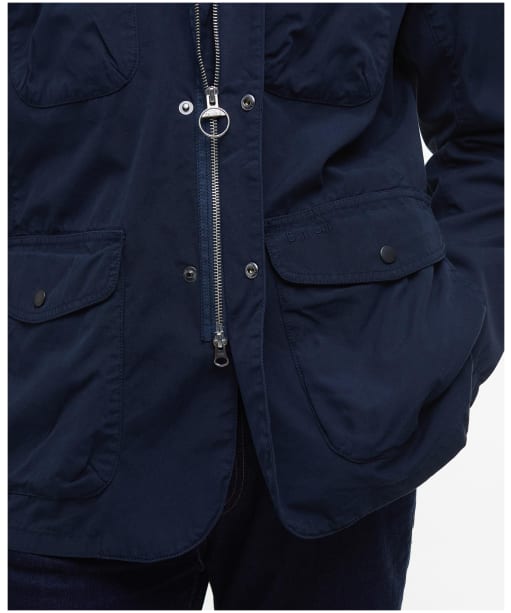 Ogston Casual Jacket main image 0