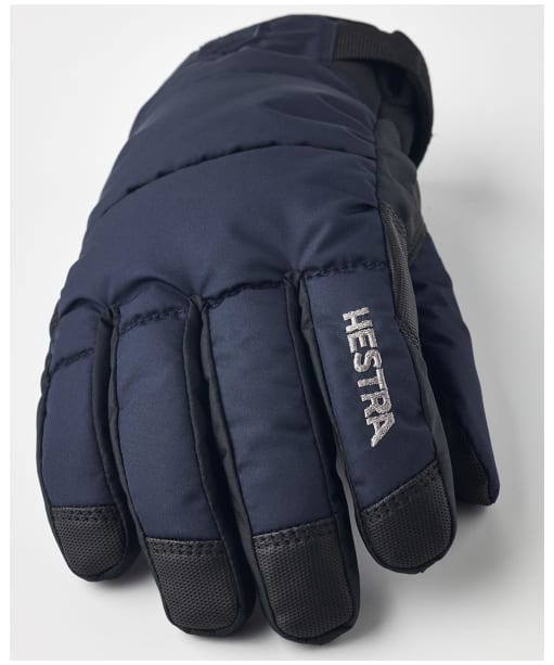 Hestra CZone Frost Snow Gloves - Black