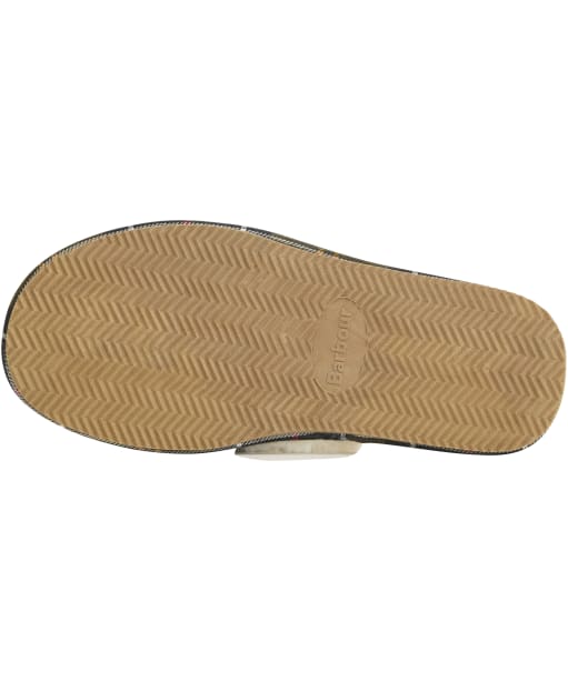 Women's Barbour Eleanora Slipper - Cream