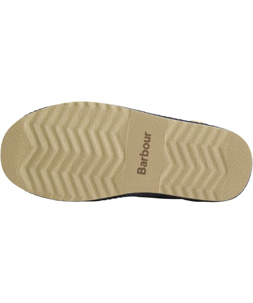 Women's Barbour Corbridge Slipper - Classic / Dress Tartan