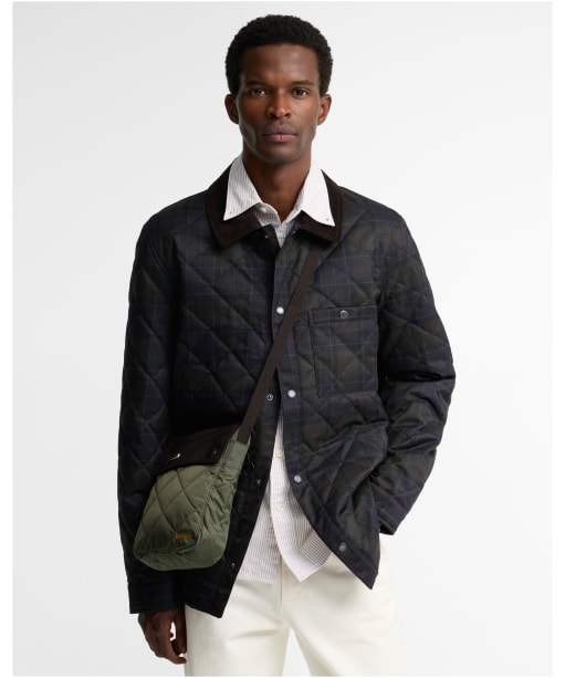 Liddes Cbody                                  - Olive