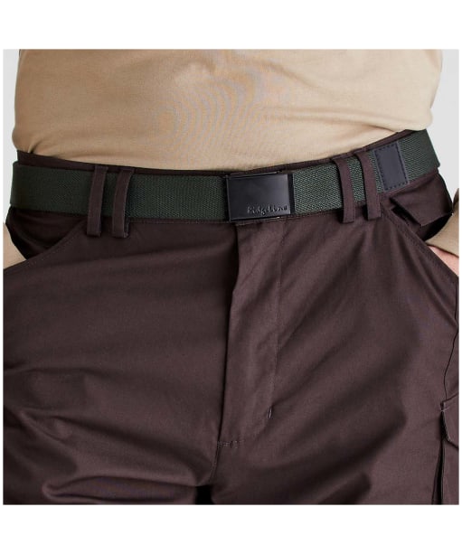 Ridgeline Grafter Belt - Deep Forest