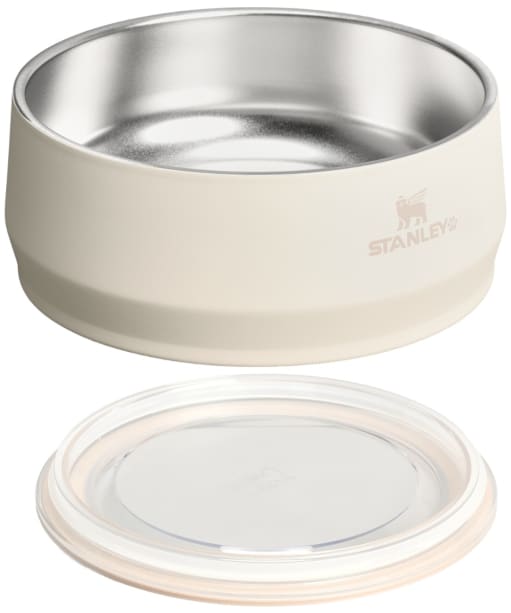 Stanley Everyday Pet Bowl 0.70L - Cream
