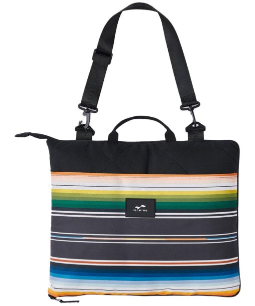 Slowtide Santana Packable Picnic Blanket - Black