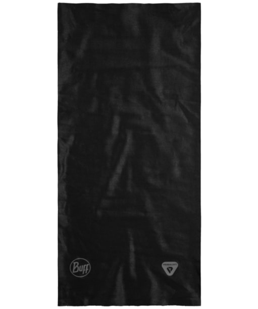 Buff Multifunctional Thermonet Moisture Wicking Necktube - Black