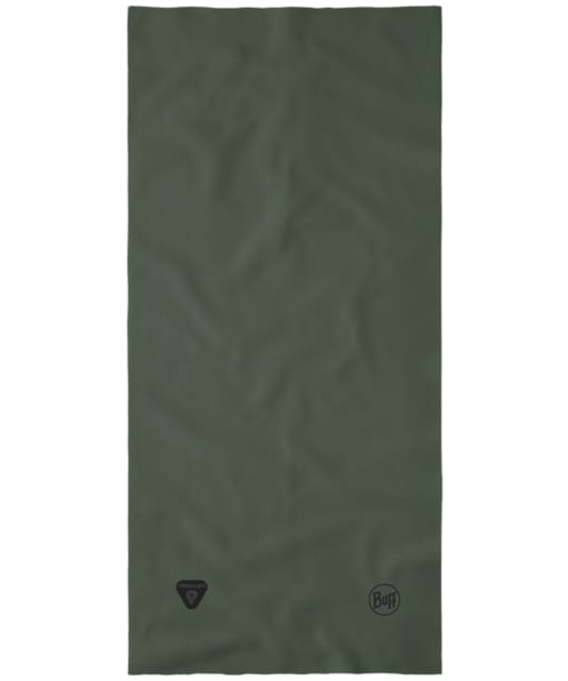 Buff Multifunctional Thermonet Moisture Wicking Necktube - Beetle Green