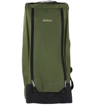 Barbour Wellington Bag - Green
