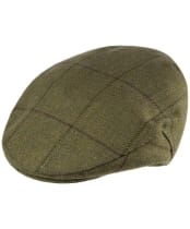 Alan Paine Children's Rutland Cap - Lichen