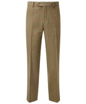 Men's Alan Paine Combrook Trousers - Sage
