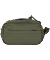 Filson Travel Kit Wash Bag - Otter Green