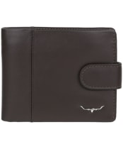 Men's R.M. Williams Wallet - Brown