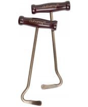 Dubarry Boot Pull Hooks