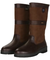 Dubarry Kildare Boots - Walnut