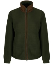 Women's Alan Paine Aylsham Fleece - Green