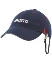 Men's Musto UV Fast Dry Crew Cap - True Navy