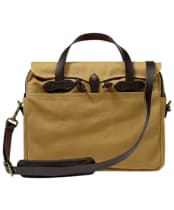 Filson Original Briefcase - Tan
